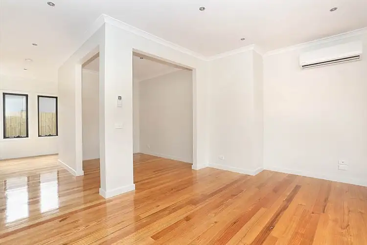 Third view of Homely townhouse listing, 3/54 Mcbryde Street, Fawkner VIC 3060