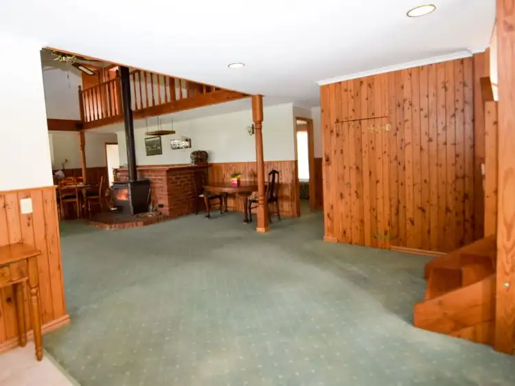 Second view of Homely house listing, 483 Reith Road, Wangaratta VIC 3677