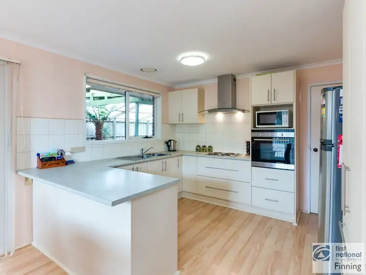 Fifth view of Homely house listing, 14 Endeavour Drive, Cranbourne North VIC 3977