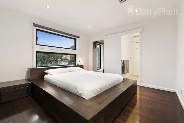 Fifth view of Homely house listing, 35 Rolloway Rise, Chirnside Park VIC 3116