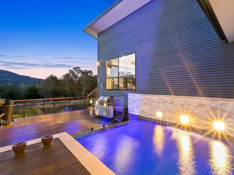 Fifth view of Homely rural property listing, 47 Tucker Lane, Ferny Glen QLD 4275