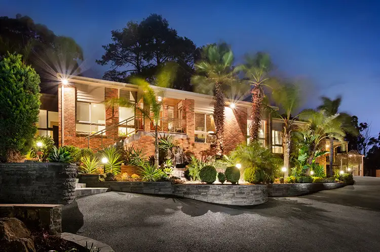 5 Briar Lane, Templestowe VIC 3106