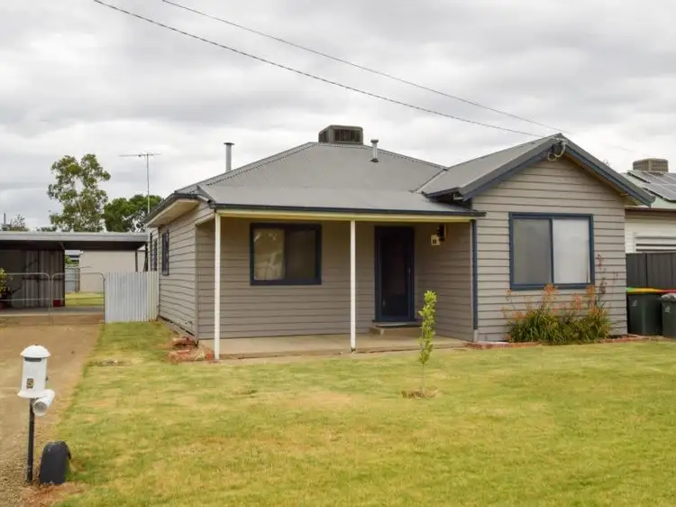Main view of Homely house listing, 5 Hamilton Crescent, Wangaratta VIC 3677