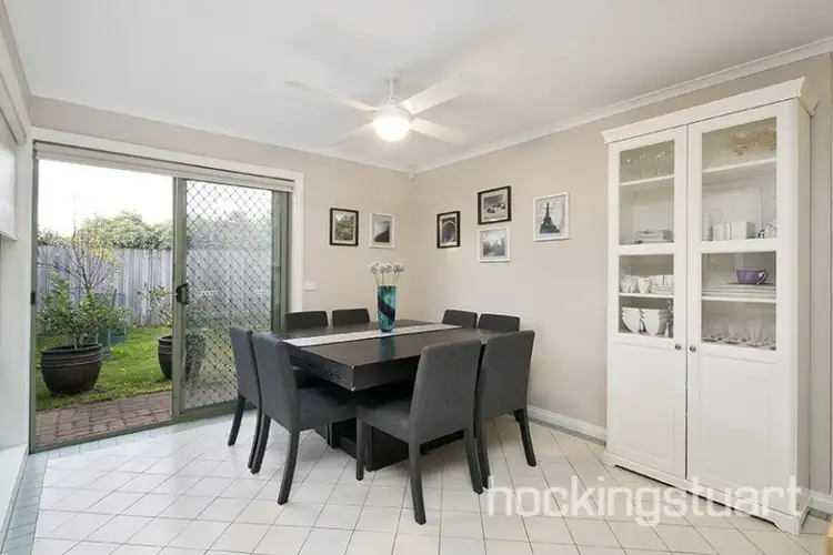 Fourth view of Homely house listing, 7 Mekong Close, Werribee VIC 3030