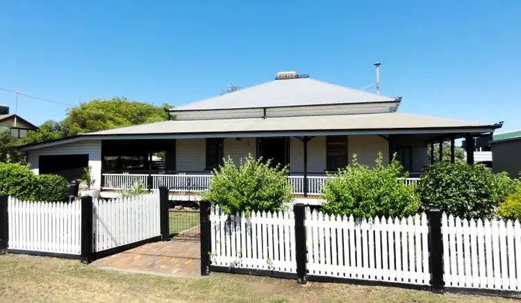 2 Bird Street, Dalby QLD 4405