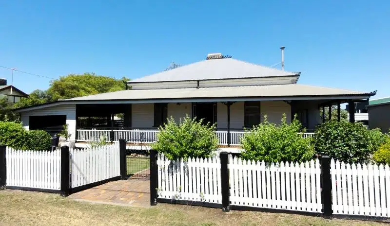 Main view of Homely house listing, 2 Bird Street, Dalby QLD 4405