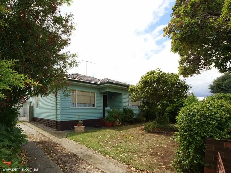 Second view of Homely house listing, 88 Hotham Road, Niddrie VIC 3042