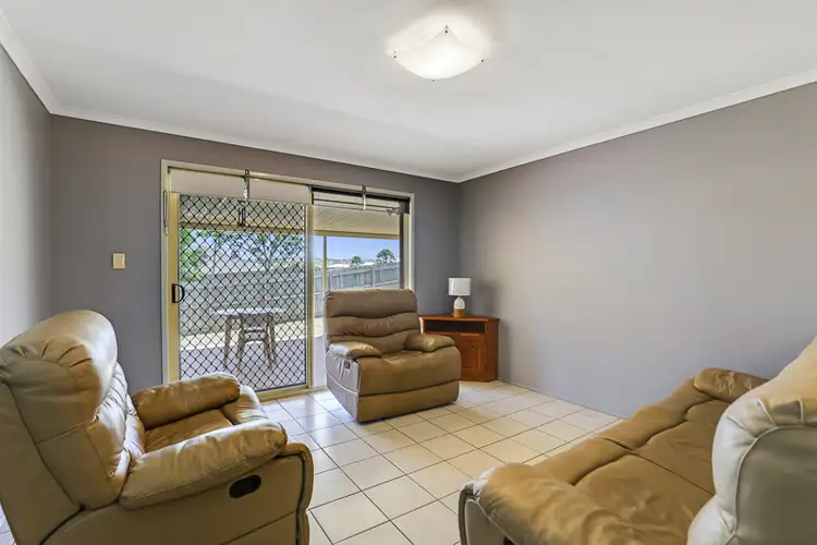 Sixth view of Homely house listing, 2 Diamantina Drive, Glenvale QLD 4350