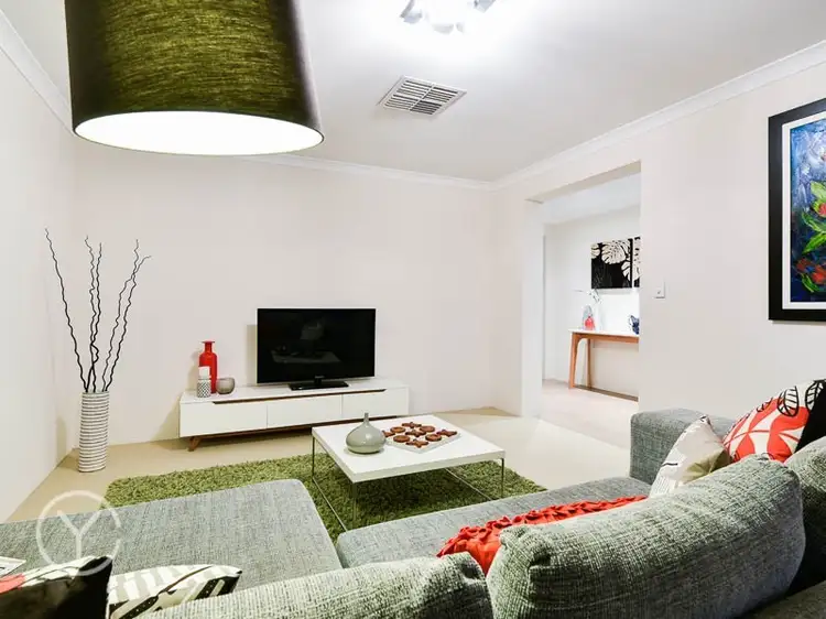 Sixth view of Homely house listing, 84a Garling Street, Willagee WA 6156