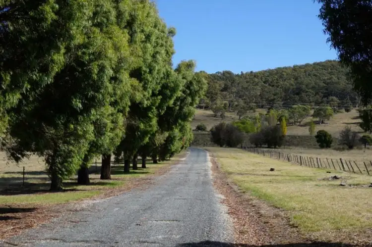 Second view of Homely house listing, 137 Briars Sharrow Road, Hoskinstown NSW 2621