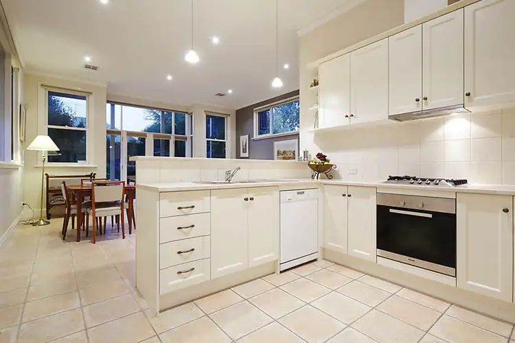 Third view of Homely house listing, 20 Gordon Street, Fairfield VIC 3078