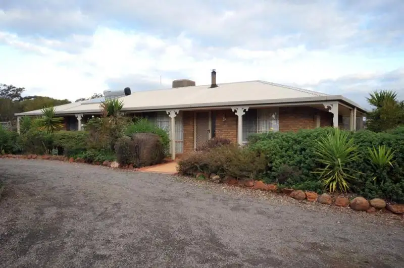 Main view of Homely house listing, 899 Bendigo - St Arnaud Road, Marong VIC 3515