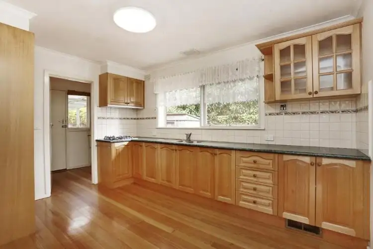 Third view of Homely unit listing, 3/15 Jordan Grove, Glen Waverley VIC 3150