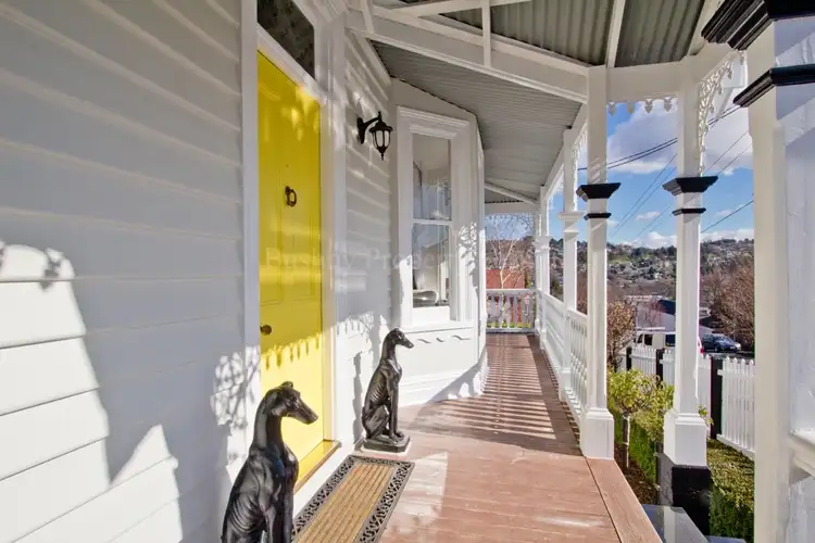 Second view of Homely house listing, 15 Canning Street, Launceston TAS 7250