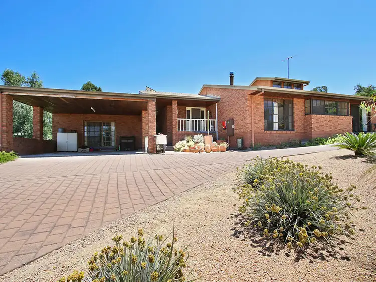 Main view of Homely house listing, 21 Malakoff Road, Beechworth VIC 3747
