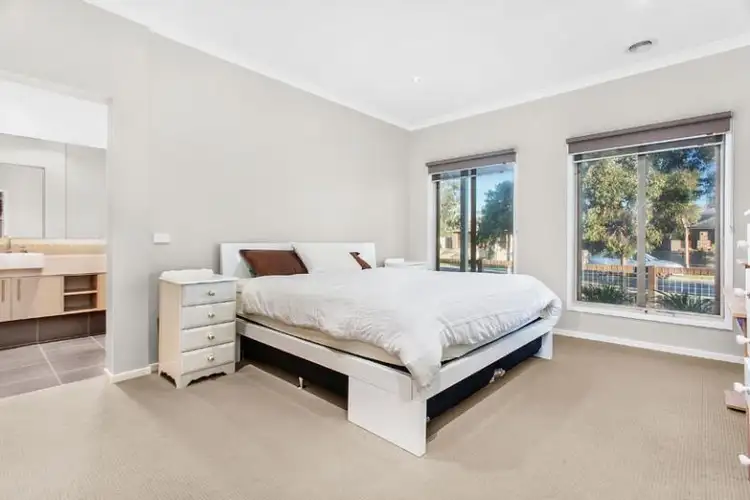 Sixth view of Homely house listing, 41 Walhalla Drive, Eynesbury VIC 3338