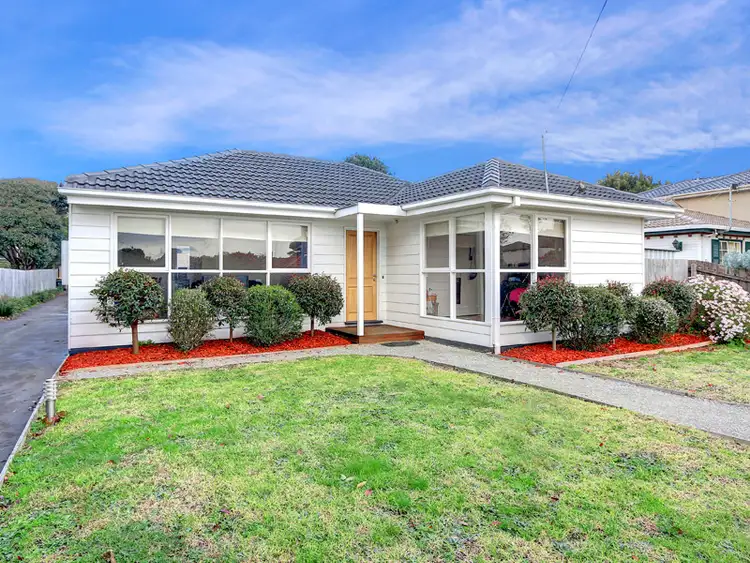Main view of Homely house listing, 1/66 Screen Street, Frankston VIC 3199