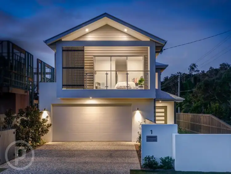 1 Orchid Street, Enoggera QLD 4051