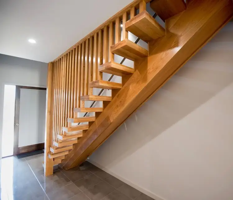 Second view of Homely house listing, 44 Leviens Road, St Leonards VIC 3223