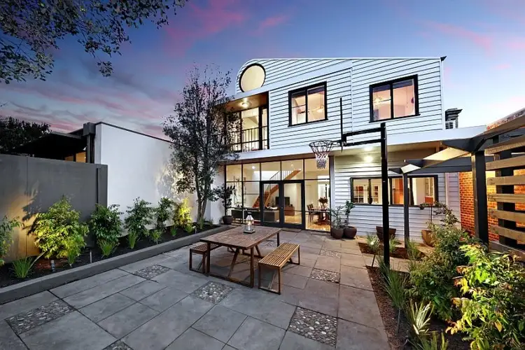 Third view of Homely house listing, 23 Raleigh Street, Prahran VIC 3181