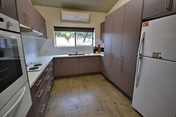 Fifth view of Homely rural property listing, LOT 8, 1103 Old Tolmie Road, Tolmie VIC 3723