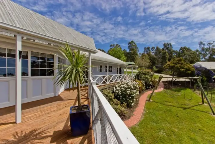 Fifth view of Homely house listing, 56 Strochnetters Road, Relbia TAS 7258