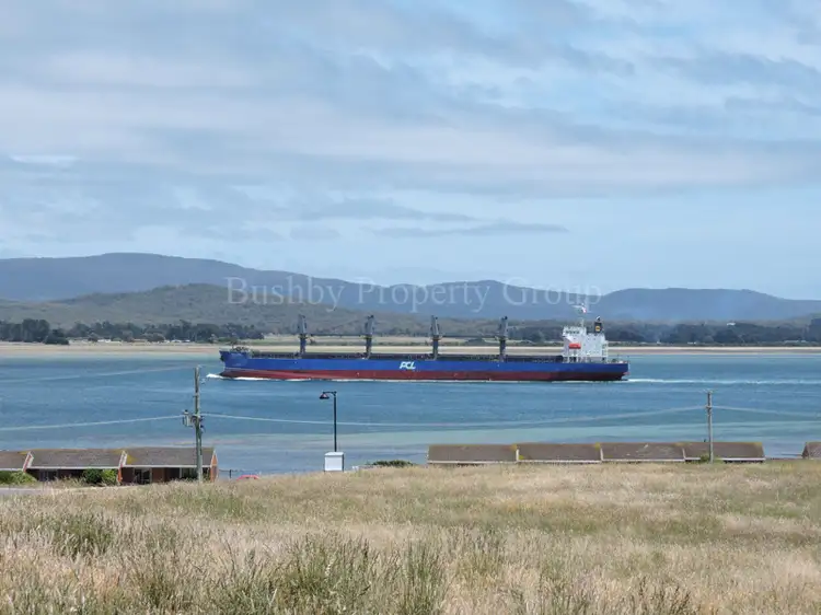 Second view of Homely land listing, LOT 2 The Leads, Low Head TAS 7253