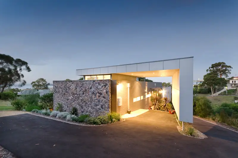 Main view of Homely house listing, 14 Jackson Way, Dromana VIC 3936