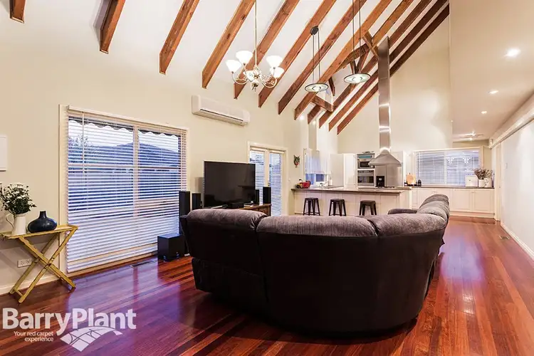 Fifth view of Homely house listing, 9 Sturrock Court, Altona Meadows VIC 3028