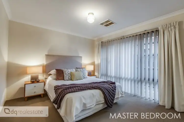 Fifth view of Homely house listing, 30 Rossini Circle, Ellenbrook WA 6069