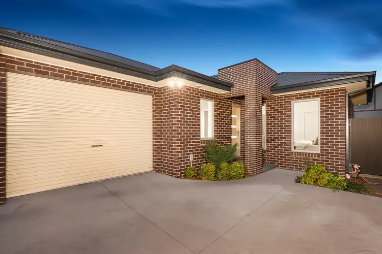 Main view of Homely house listing, 3/26 Belgrove Street, Preston VIC 3072