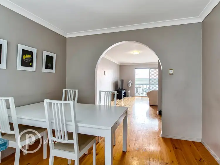 Third view of Homely unit listing, 1/26 McLennan Street, Albion QLD 4010