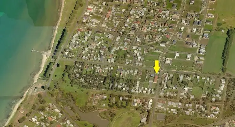 Main view of Homely land listing, 21 Cole Street, St Leonards VIC 3223