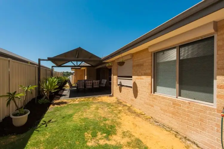 Seventh view of Homely house listing, 46 Clarkshill Road, Secret Harbour WA 6173