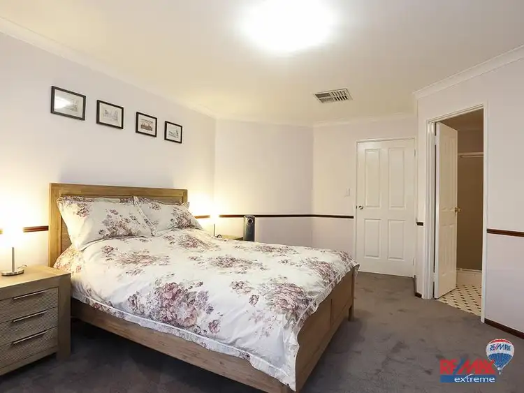 Fifth view of Homely house listing, 22 St. Sebastien Chase, Iluka WA 6028