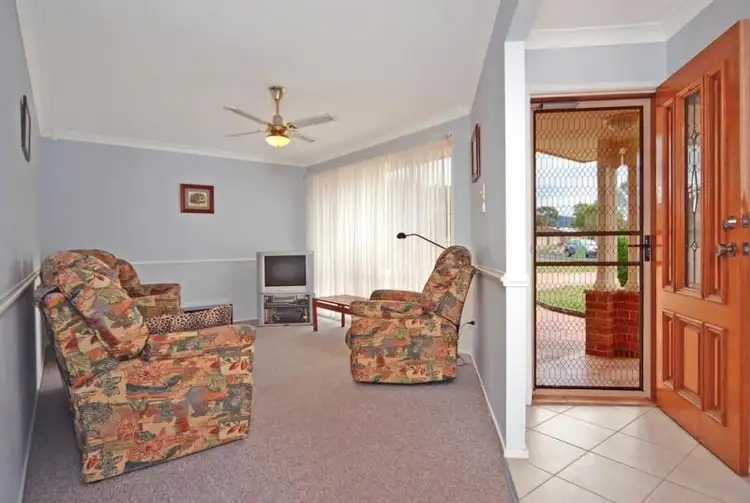 Fourth view of Homely house listing, 8 Chebec Close, Bomaderry NSW 2541