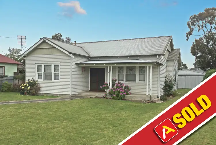 9 Markham Street, Heywood VIC 3304