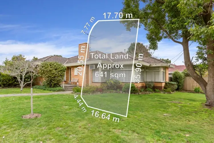 82 Lemont Avenue, Mount Waverley VIC 3149