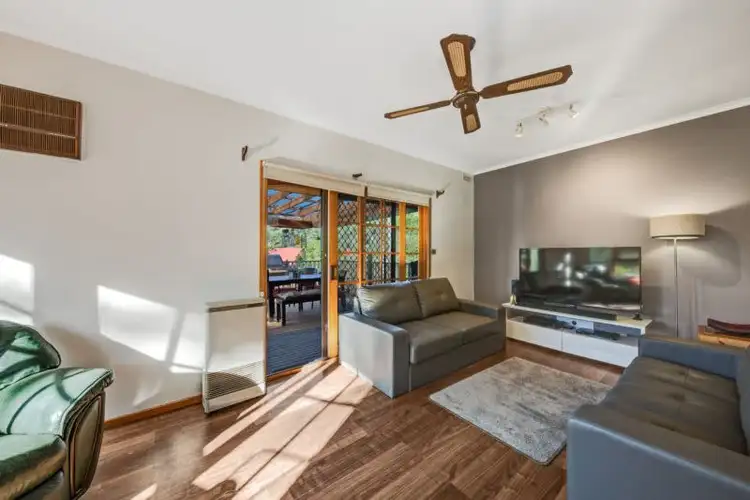 Third view of Homely house listing, 4 Seventeenth Street, Hepburn Springs VIC 3461