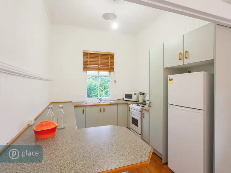 Fourth view of Homely house listing, 1/59 Kadumba Street, Yeronga QLD 4104