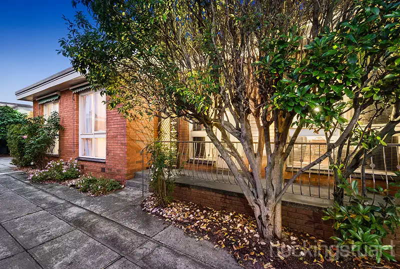 Main view of Homely unit listing, 3/1 Mackay Avenue, Glen Huntly VIC 3163