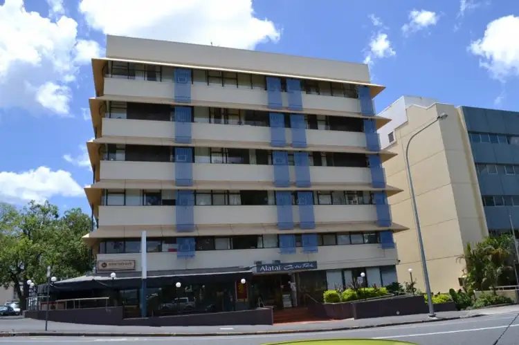 Main view of Homely apartment listing, Address available on request