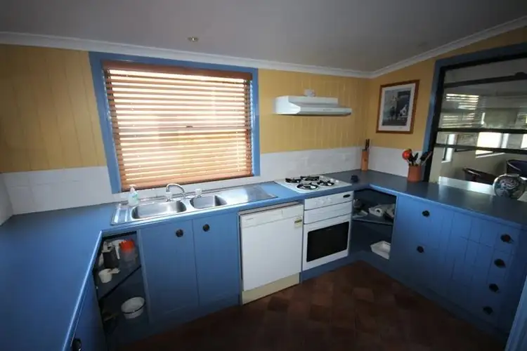 Second view of Homely house listing, 4 Denham Street, Stanthorpe QLD 4380
