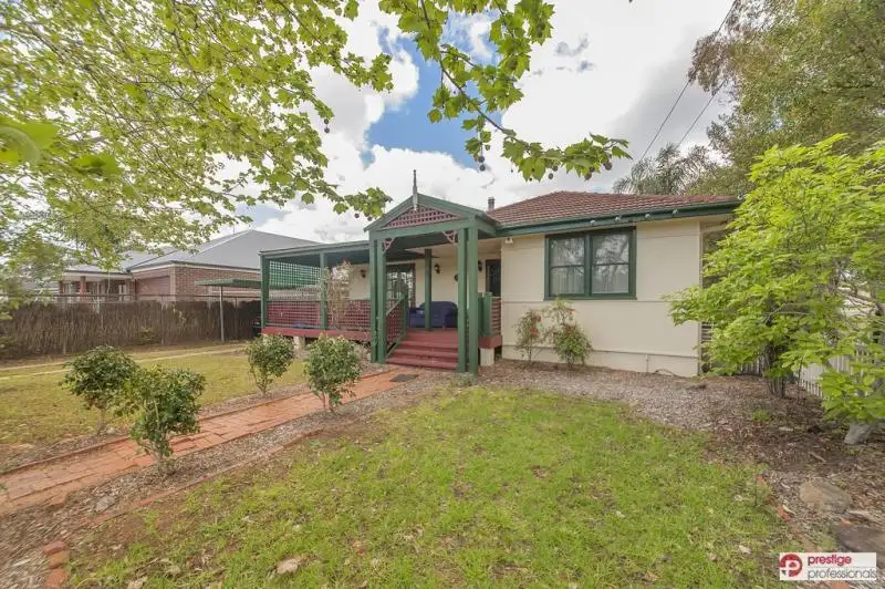 Main view of Homely house listing, 18 Bardia Parade, Holsworthy NSW 2173