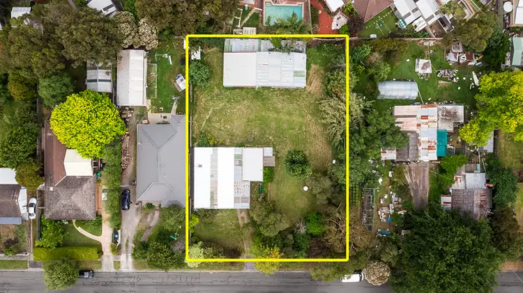 Second view of Homely house listing, 6 & 8 Railway Road, Baxter VIC 3911