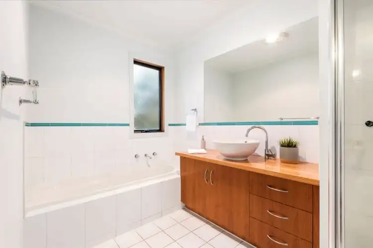Sixth view of Homely house listing, 2/17 Silver Street, Eltham VIC 3095
