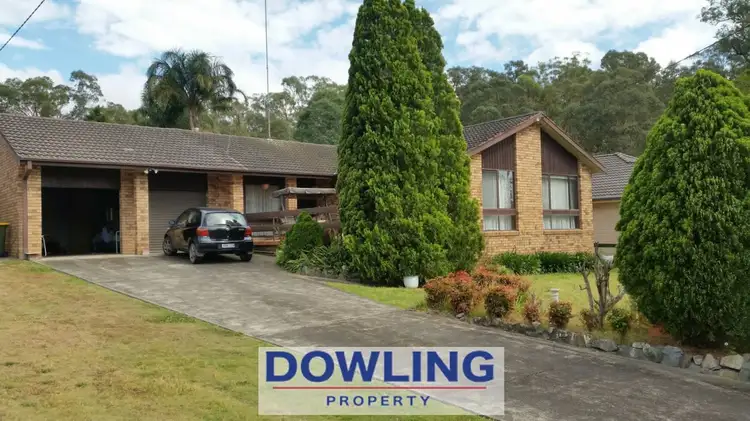 Main view of Homely house listing, 65 Marshall Street, Clarence Town NSW 2321