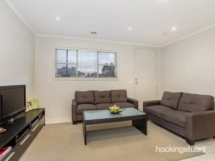 Fourth view of Homely house listing, 9 Wooling Lane, Caroline Springs VIC 3023
