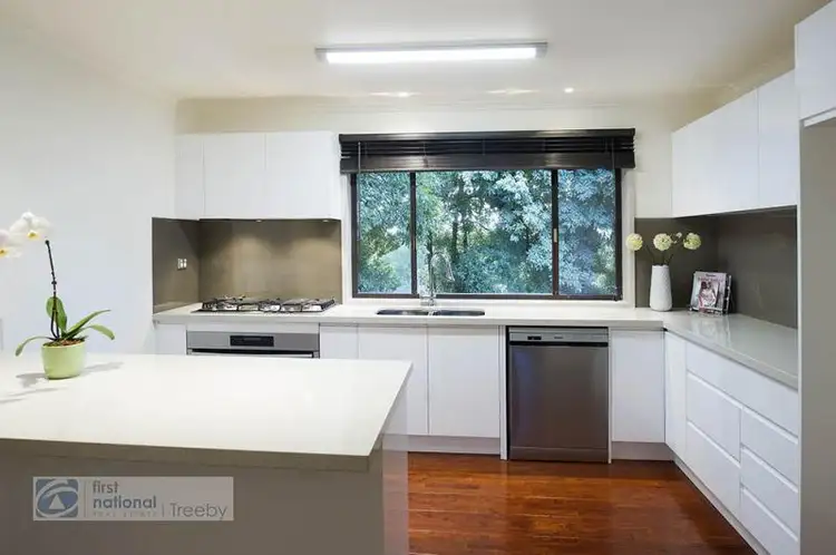 Fifth view of Homely house listing, 157 Plymouth Road, Warranwood VIC 3134