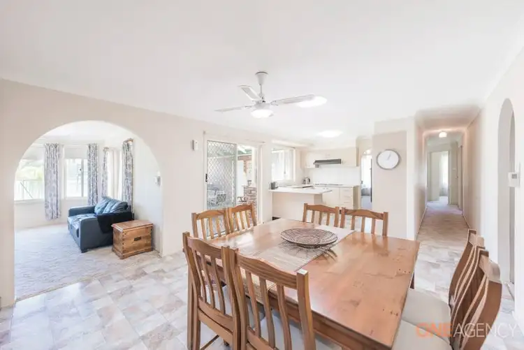 Sixth view of Homely house listing, 14 Satinwood Court, Caves Beach NSW 2281